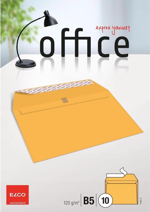 Produktbild Elco Office (B5, 10 x)