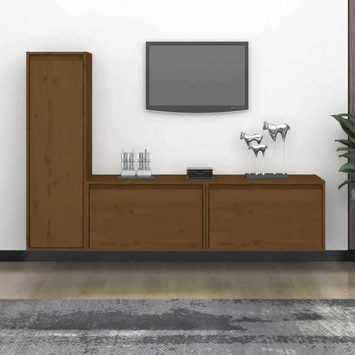 Produktbild VidaXL Beatrice (60 x 30 x 35 cm)