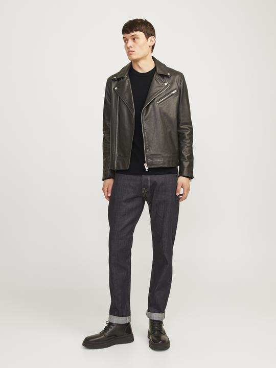 Image du produit Jack & Jones Jjeperfect Knit Crew Neck Sn (XL)