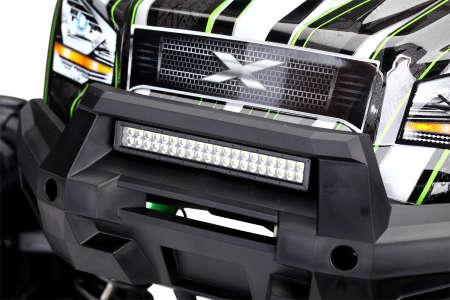 Actual product image Traxxas LED LIGHT KIT incl. 6590 High-Voltage Power Supply