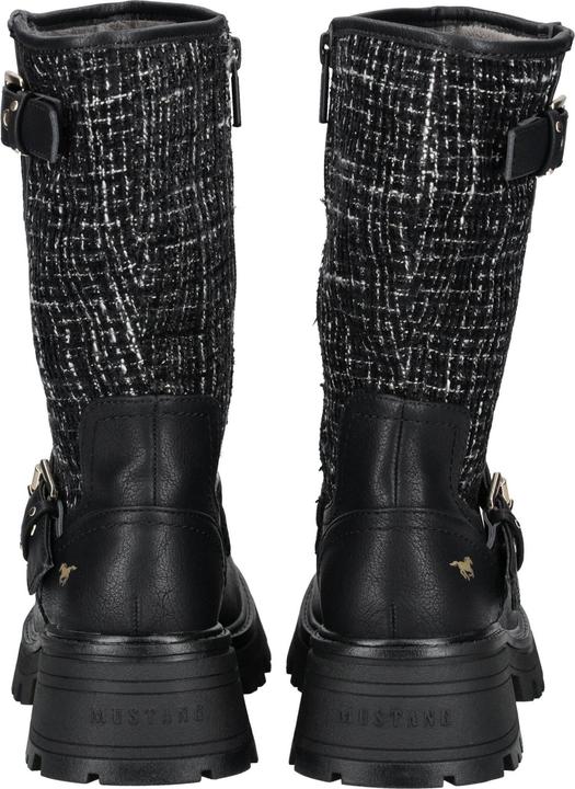Actual product image Mustang Stiefel (38)