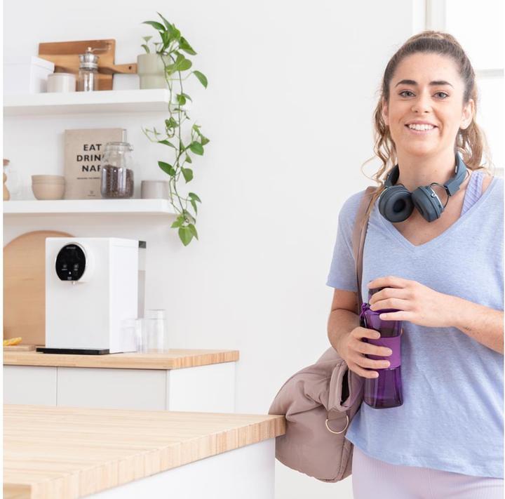 Produktbild Smardy Wasserbar