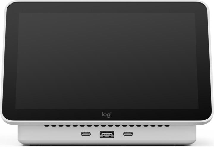 Actual product image Logitech Dock Flex (USB-C, 9 Ports)