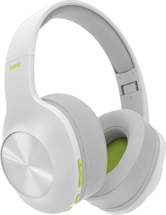 Image du produit Hama Esprit Calypso (NC, 38 h, Sans fil)