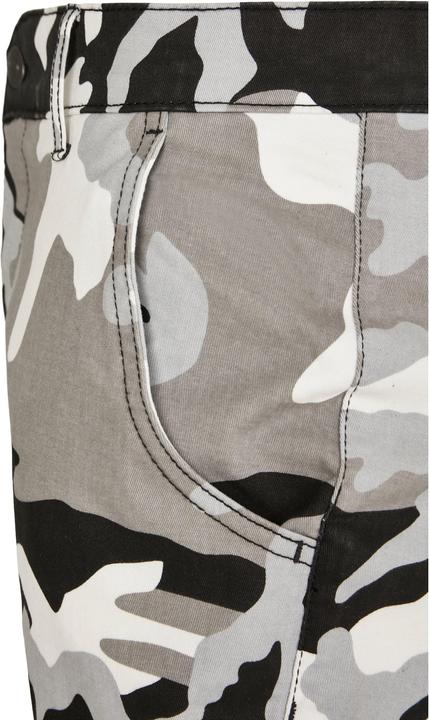 Immagine prodotto Urban Classics Camo Cargo Jogging Pants 2.0 (34)