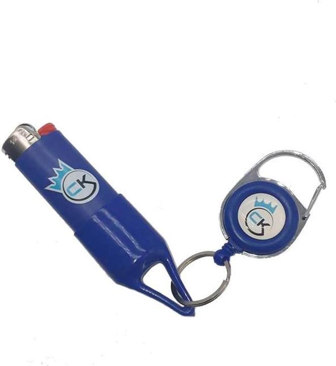 Produktbild Cannabis King CK Lighter Leash