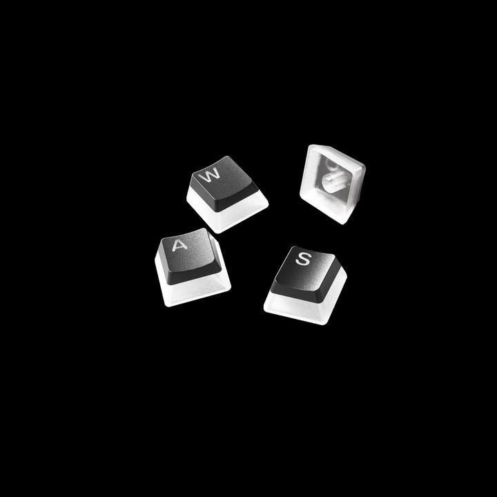 Produktbild SteelSeries Prismcaps
