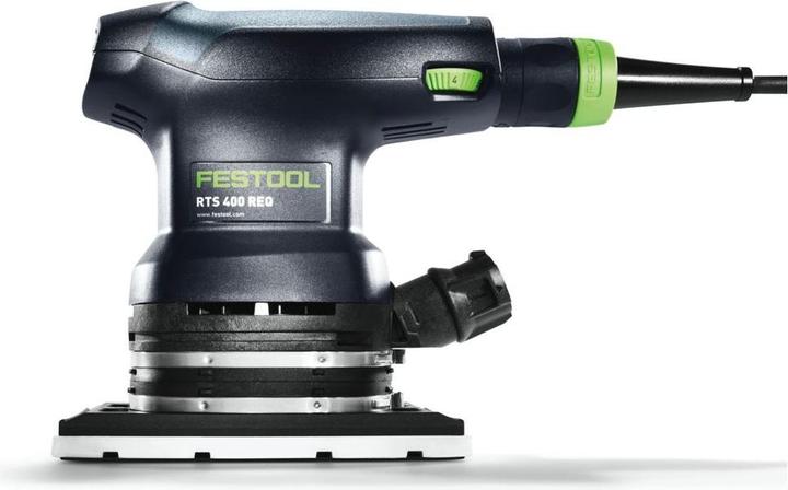 Produktbild Festool RTS 400 REQ-Plus (Schwingschleifer, 250 W)