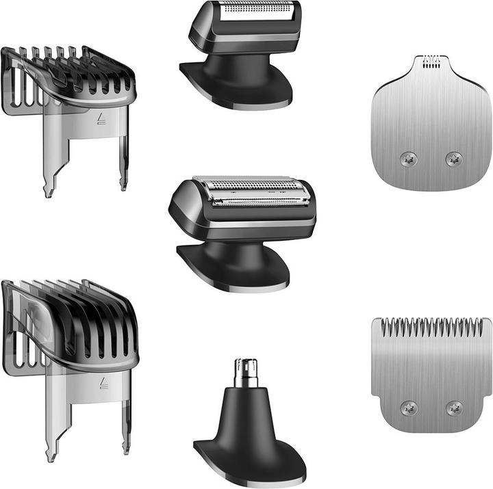 Actual product image Xiaomi Grooming Kit Pro