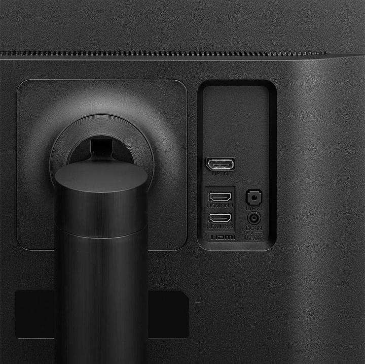 Produktbild LG 32UK550-B (3840 x 2160 Pixel, 32")