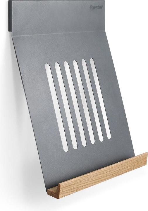Actual product image Forster Home Magnetic Book & Tablet Holder