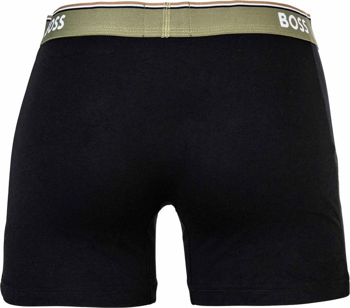 Immagine prodotto BOSS BoxerBr 3P Power (XL, confezione da 3)