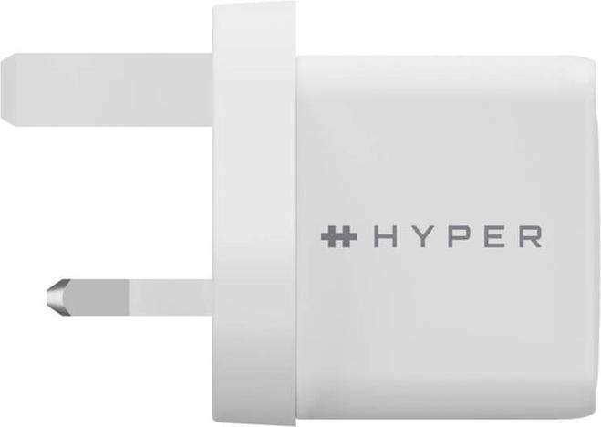 Produktbild Targus HyperJuice USB-C Charger (35 W)