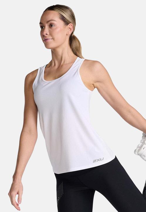 Produktbild 2XU Aero Singlet (M)