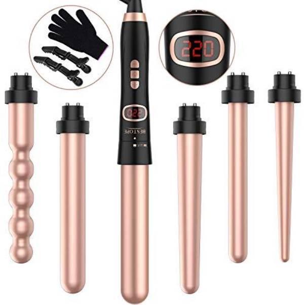 Produktbild Bestope 6 in 1 (9 mm, 19 mm, 25 mm, 32 mm)