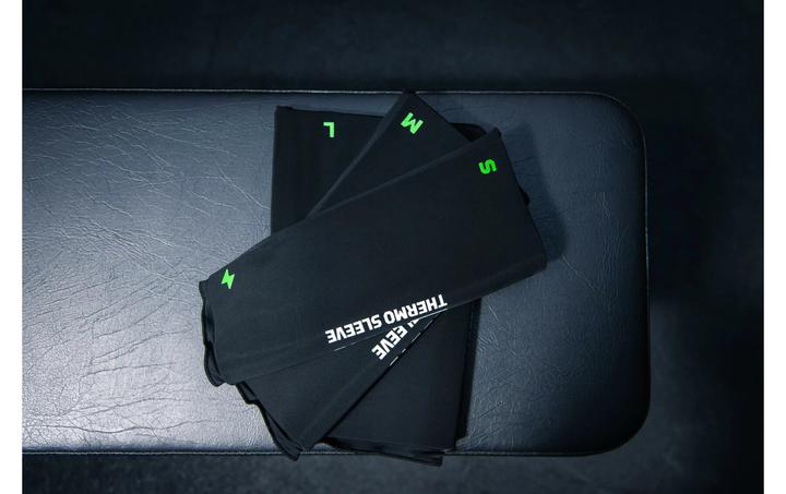 Image du produit Reboots Thermo Sleeve, Single Pack, taille S