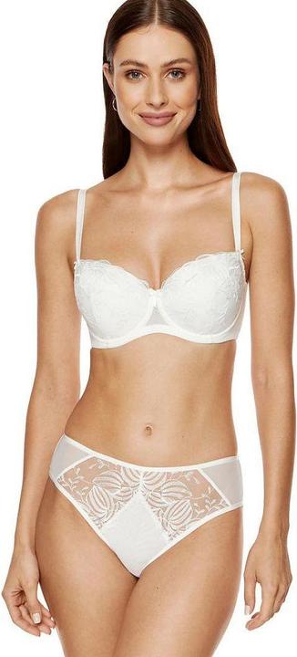 Image du produit Gorteks Soutien-gorge ouatiné modèle (85 E)
