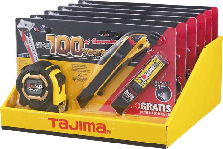Actual product image Tajima Cutter Quick Back (Cutters)