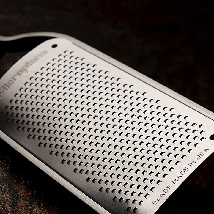 Actual product image Microplane Master