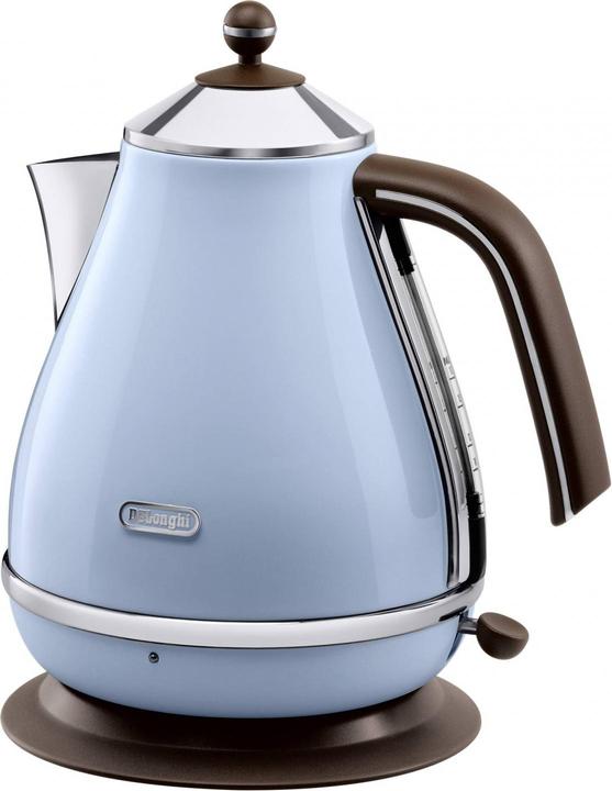 Productafbeelding De'Longhi Icona Vintage KBOV 2001.AZ (1.70 l)
