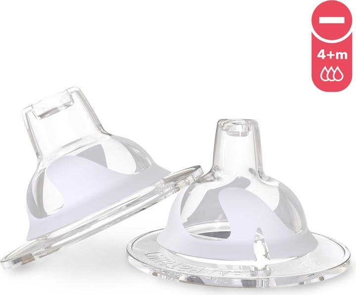 Image du produit Twistshake Tétine Spout 4+m