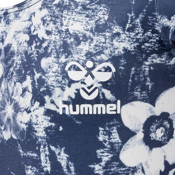 Actual product image hummel hmlFREJA GYMSUIT (128)