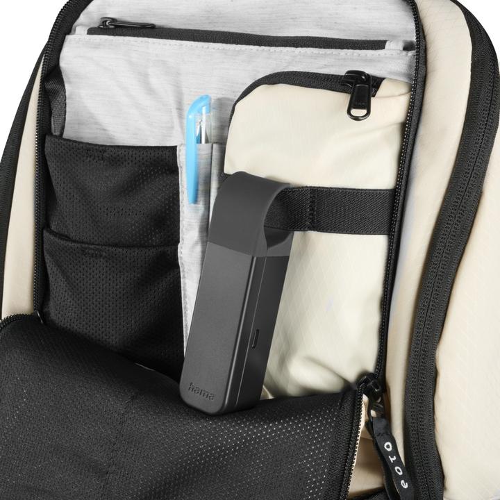 Produktbild Hama Spirit Pocket II (ANC, 6 h, Kabellos)