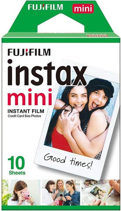 Actual product image Fujifilm Instax Mini (Instax Mini)