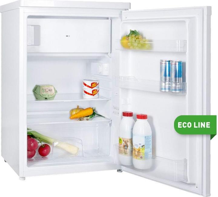 Produktbild Kibernetik Kühlschrank FSP ECOKSG118 mit Gefrierfach (109 l)