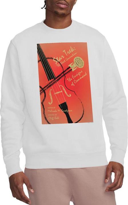 Produktbild The Next Generation Season 3 Episode 2 Sweatshirt (XXL)