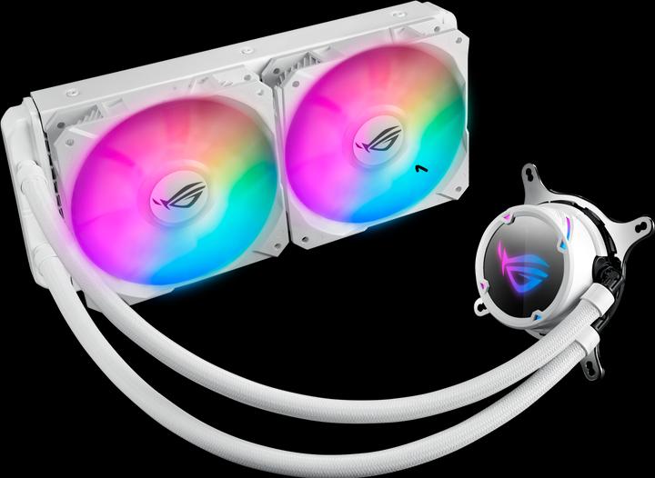 Immagine prodotto ASUS ROG Strix LC 240 RGB