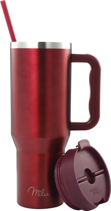Milu 2058 (1.20 l)