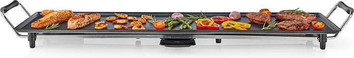 Actual product image Nedis Teppanyaki table grill (EU plug)