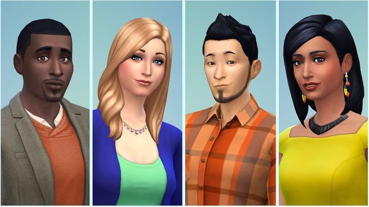 Immagine prodotto EA Games I Sims 4 (Xbox Series X, Xbox One X, Multilingue)
