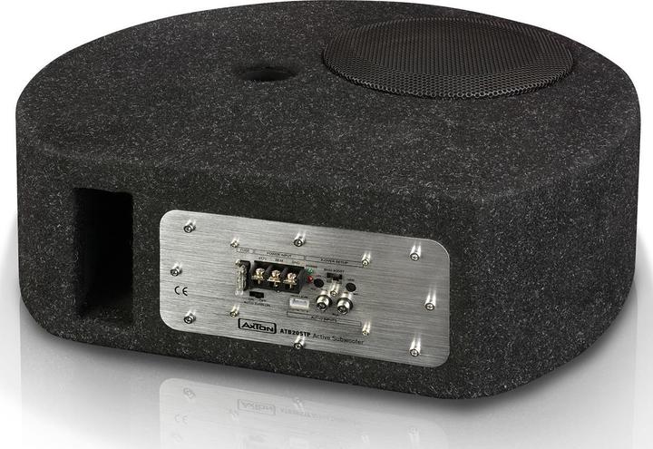 Produktbild Axton ATB20STP (110 W)