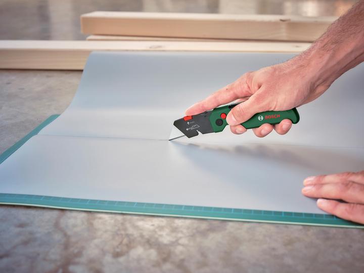 Produktbild Bosch Home & Garden Klappmesser (Cutter)