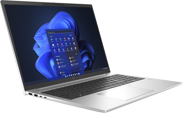 Actual product image HP EliteBook 860 G9 (16", Intel Core i7-1255U, 16 GB, 512 GB, DE)