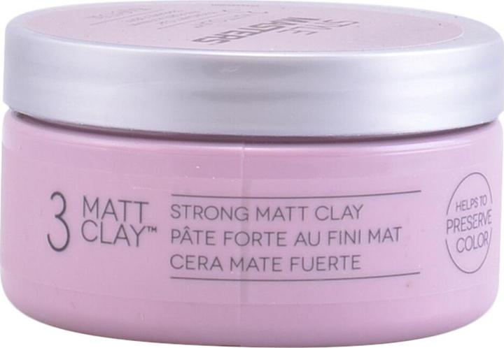 Actual product image Revlon Professional Style Masters - Matt Clay (Hair paste, 85 ml)