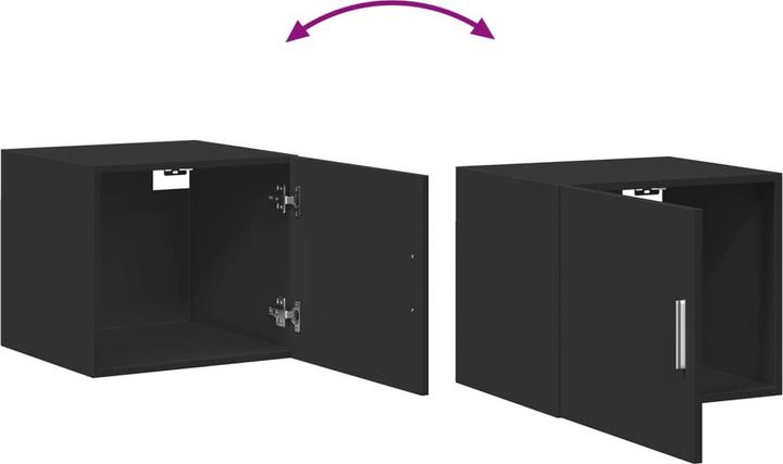 Image du produit VidaXL Armoire haute Étroite (45 x 42.5 x 225 cm)
