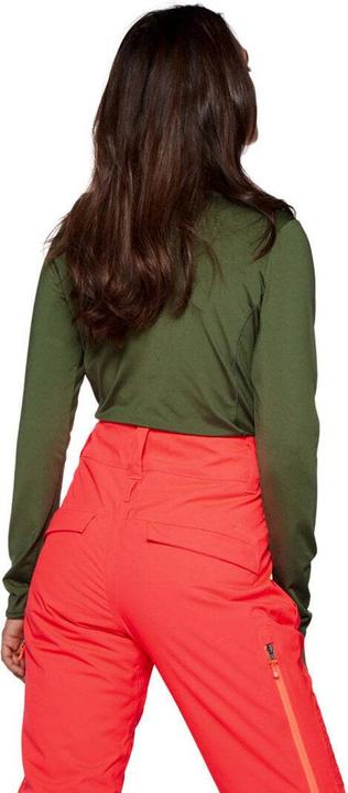 Produktbild Protest 1/4 ZIP TOP FABRIZOY 1/4 (42)