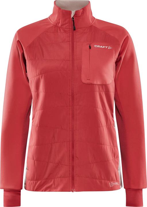 Craft Women's Core Nordic Training Insulate Jacket (S)