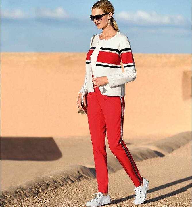 Immagine prodotto Anne Weyburn Camicia (48, 50)
