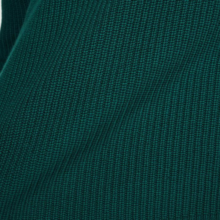 Produktbild Inesis Women's golf half-zipped pullover - MW500 green (XL)
