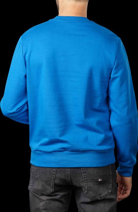 Actual product image Lacoste Sweatshirt Crew Neck Hilo (L)