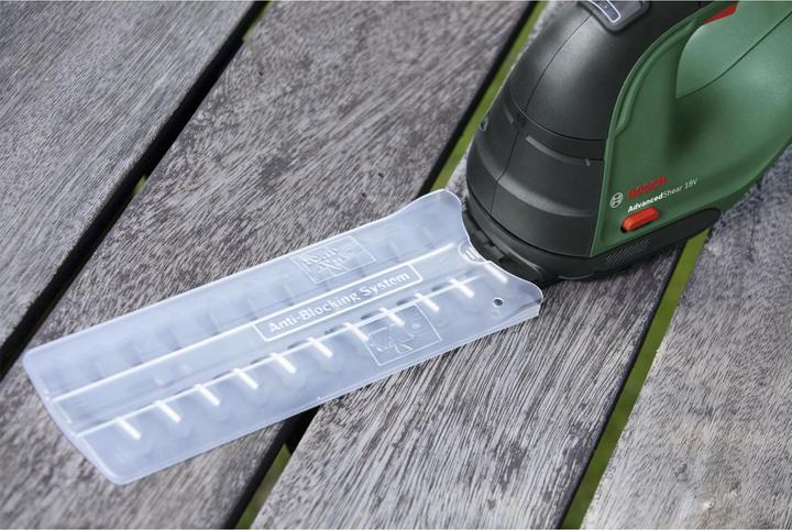 Produktbild Bosch Home & Garden AdvancedShear 18V-10 (Akkuheckenschere)
