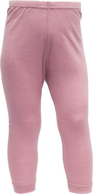 Devold Breeze Mérinos Longs Bébé