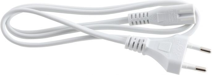 Produktbild DJI Phantom 4 AC Netzkabel für Ladegerät (Drohnen Kabel, DJI Phantom 4)