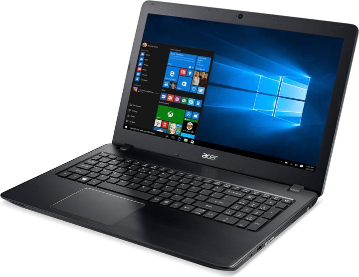 Produktbild Acer Aspire F5 572G (15.60", Intel Core i5-6200U, 8 GB, 256 GB, CH)
