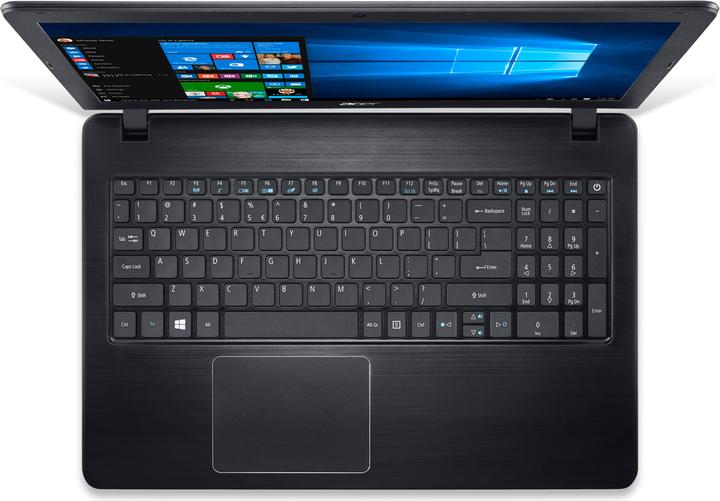 Produktbild Acer Aspire F5 572G (15.60", Intel Core i5-6200U, 8 GB, 256 GB, CH)