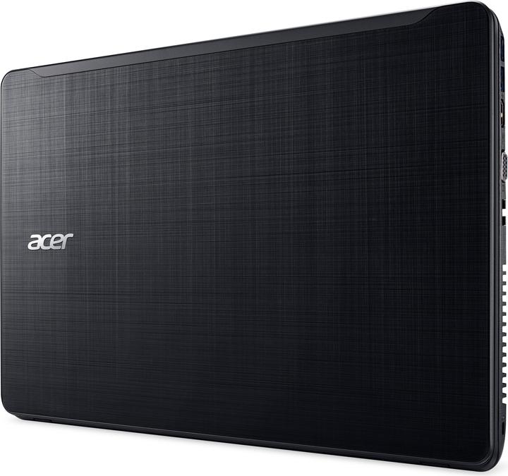 Produktbild Acer Aspire F5 572G (15.60", Intel Core i5-6200U, 8 GB, 256 GB, CH)
